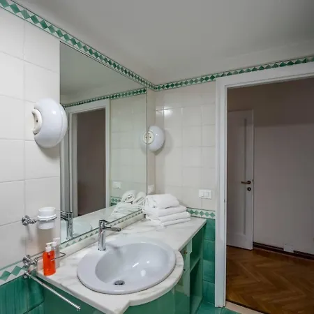 Ca Del Parco By Venicevillas, Giardini Biennale 아파트 *