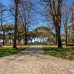 Lejlighed Ca Del Parco By Venicevillas, Giardini Biennale Venedig