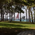 Ca Del Parco By Venicevillas, Giardini Biennale *
