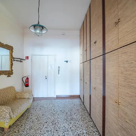 Ca Del Parco By Venicevillas, Sant'elena Apartment *