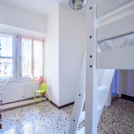 Apartamento Ca Del Parco By Venicevillas, Sant'elena