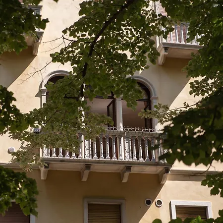 Ca Del Parco By Venicevillas, Sant'elena Apartment Venice