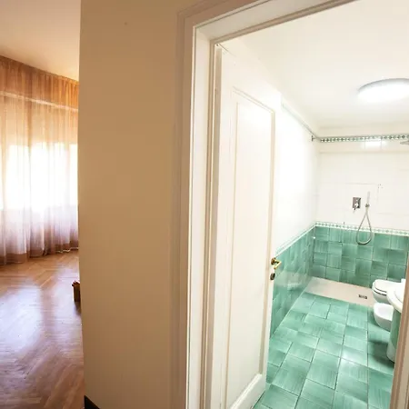 Apartment Ca Del Parco By Venicevillas, Sant'elena