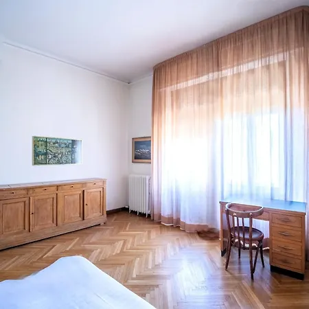 Ca Del Parco By Venicevillas, Sant'elena Apartment *