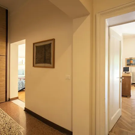Apartment Ca Del Parco By Venicevillas, Sant'elena *