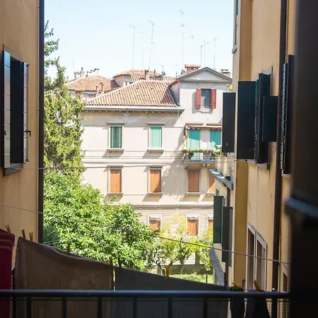 Apartment Ca Del Parco By Venicevillas, Sant'elena Venice