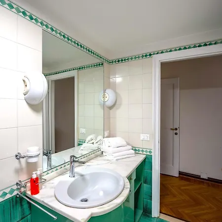 Ca Del Parco By Venicevillas, Sant'elena Apartment *
