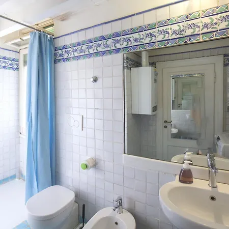 Apartment Ca Del Parco By Venicevillas, Sant'elena *