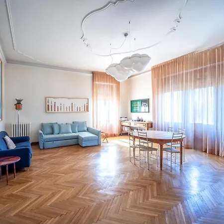 Ca Del Parco By Venicevillas, Sant'elena Apartment Venice