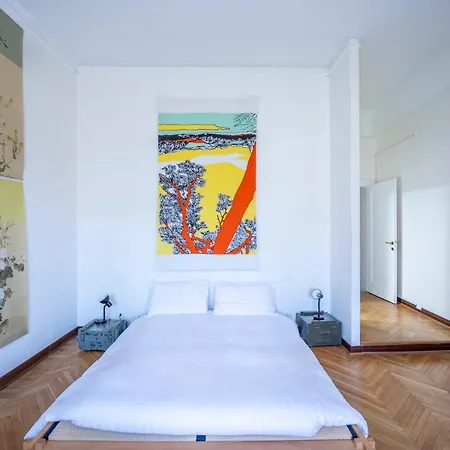Ca Del Parco By Venicevillas, Sant'elena Apartment