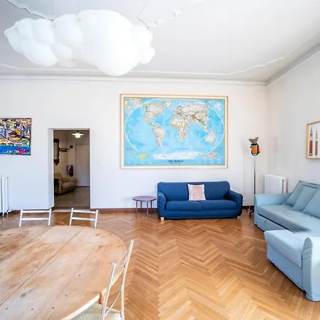 Ca Del Parco By Venicevillas, Sant'elena Apartment *