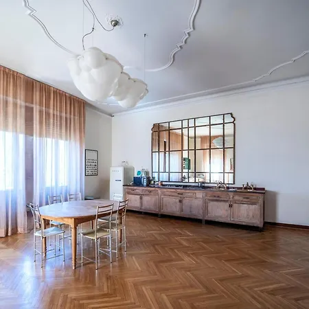 Apartment Ca Del Parco By Venicevillas, Sant'elena *