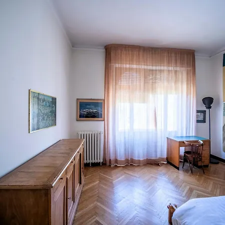 Ca Del Parco By Venicevillas, Sant'elena Apartment Venice