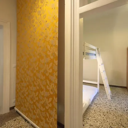 Apartamento Ca Del Parco By Venicevillas, Sant'elena Venecia
