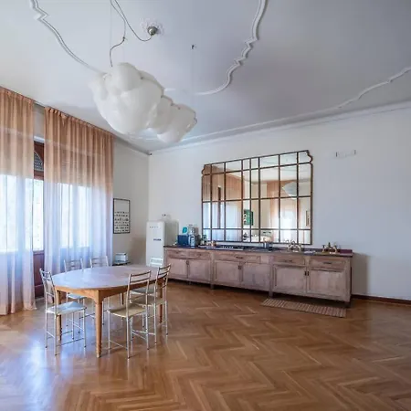 דירה Ca Del Parco By Venicevillas, Giardini Biennale *
