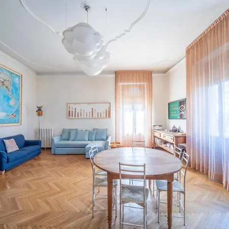 Ca Del Parco By Venicevillas, Giardini Biennale Venedig