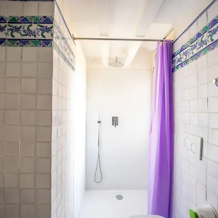 Ca Del Parco By Venicevillas, Giardini Biennale Lägenhet