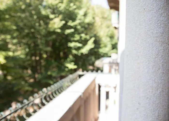 Ca Del Parco By Venicevillas, Giardini Biennale Lägenhet