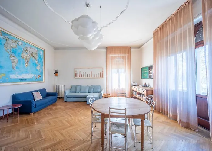 Ca Del Parco By Venicevillas, Giardini Biennale Venedig