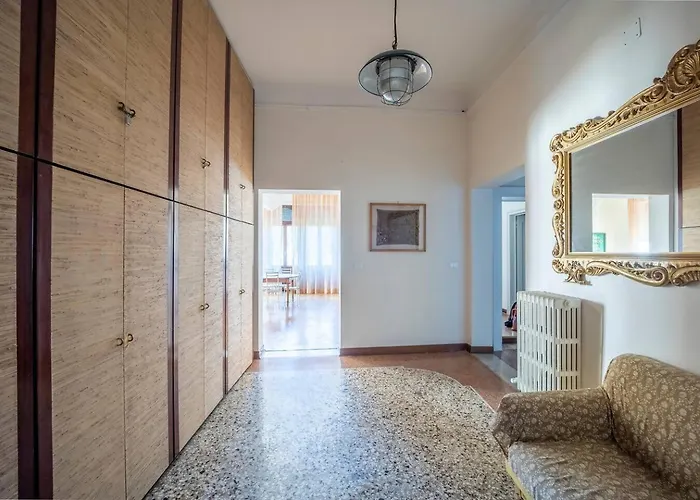 Lägenhet Ca Del Parco By Venicevillas, Giardini Biennale