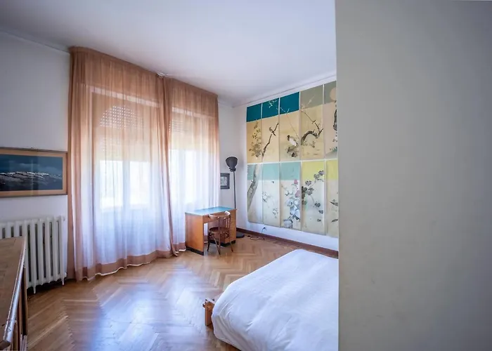 Lägenhet Ca Del Parco By Venicevillas, Giardini Biennale *