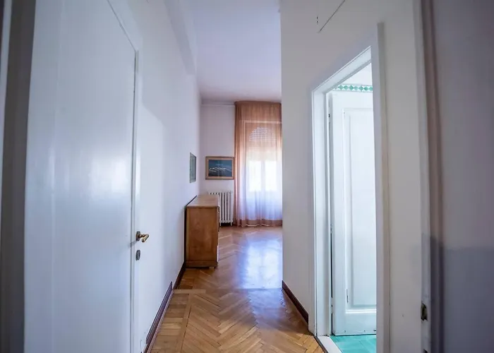 Ca Del Parco By Venicevillas, Giardini Biennale