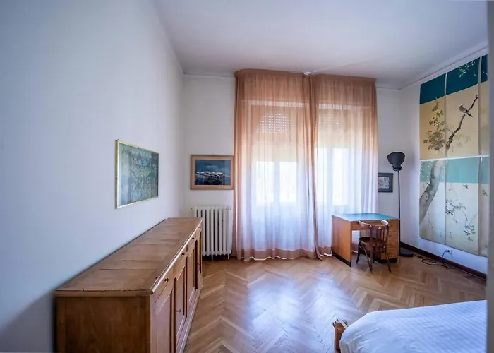 Lägenhet Ca Del Parco By Venicevillas, Giardini Biennale *