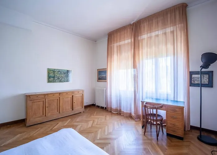 Ca Del Parco By Venicevillas, Giardini Biennale Lägenhet Venedig