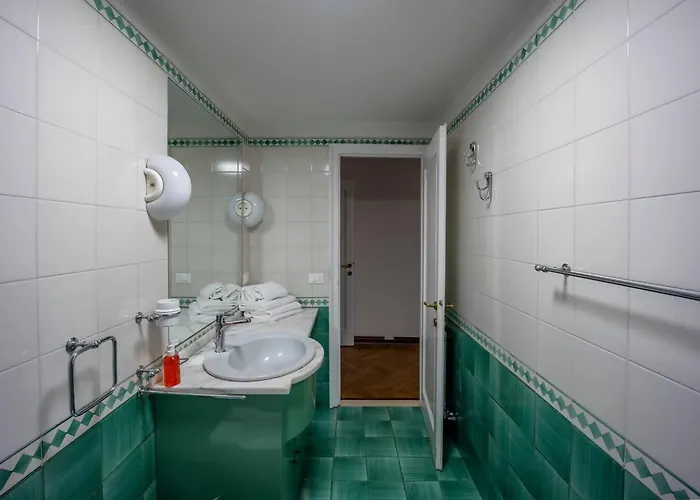 Ca Del Parco By Venicevillas, Giardini Biennale * Venedig