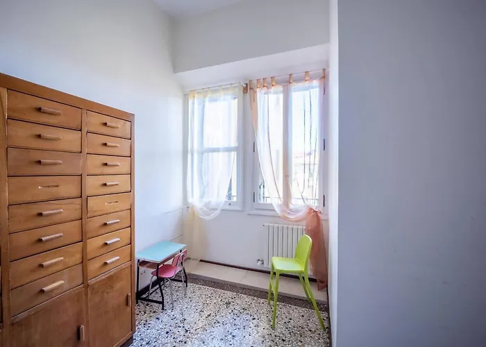 Ca Del Parco By Venicevillas, Giardini Biennale *