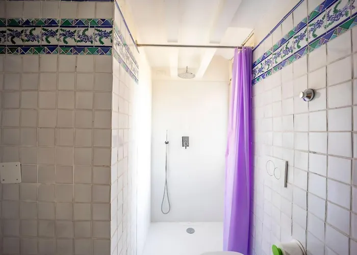 Ca Del Parco By Venicevillas, Giardini Biennale Lägenhet