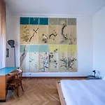Ca Del Parco By Venicevillas, Giardini Biennale Apartment *
