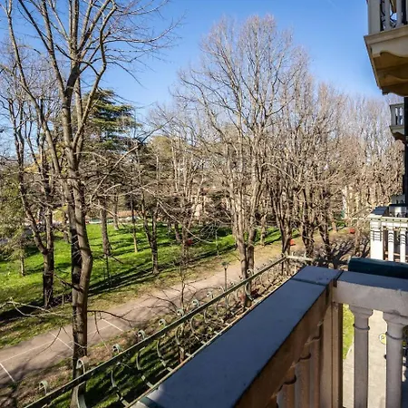 Daire Ca Del Parco By Venicevillas, Giardini Biennale
