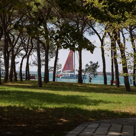 Ca Del Parco By Venicevillas, Giardini Biennale *